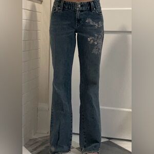 BANANA REPUBLIC vintage jeans